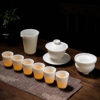BK096 云開(kāi)處-茶具套裝 