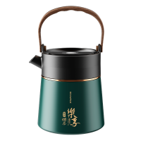 BK136 樂享-提梁壺